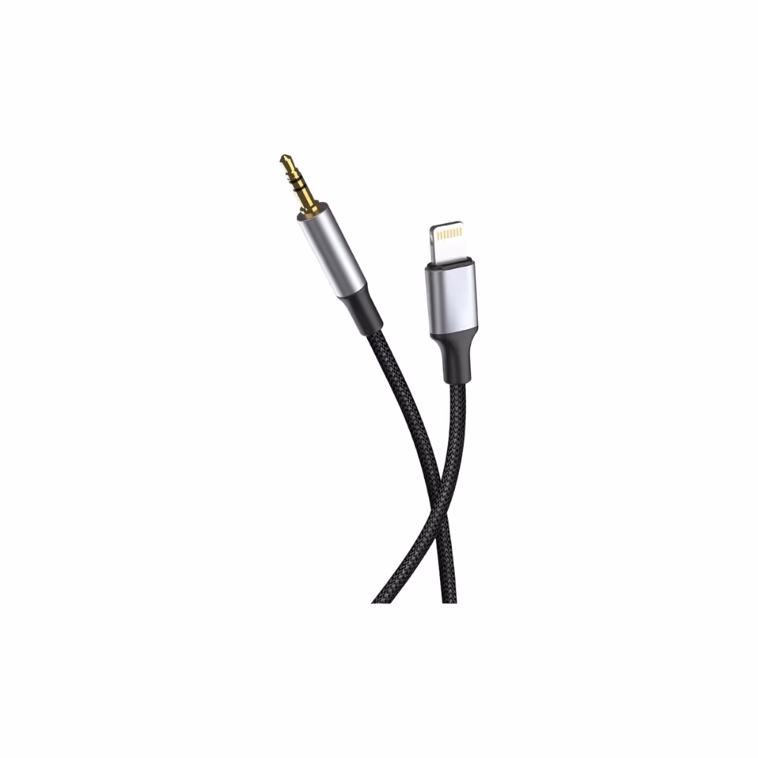 AC-04 Plus Lightning Aux Tak - Çalıştır 