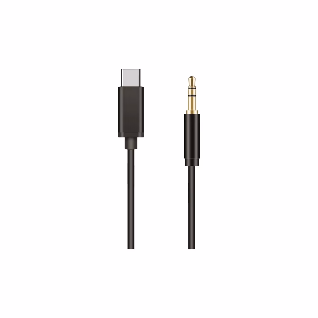 AC-06 Type-C to Aux 