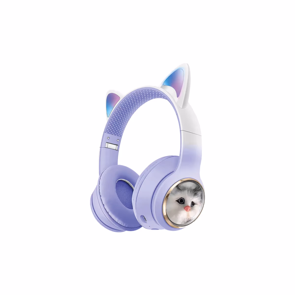 BLT-45 Bluetooth Kulaklık 