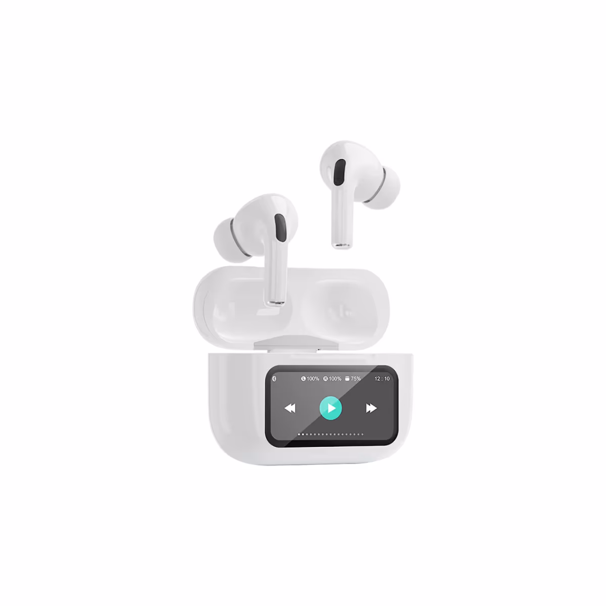 BLT-60 Bluetooth Kulaklık 