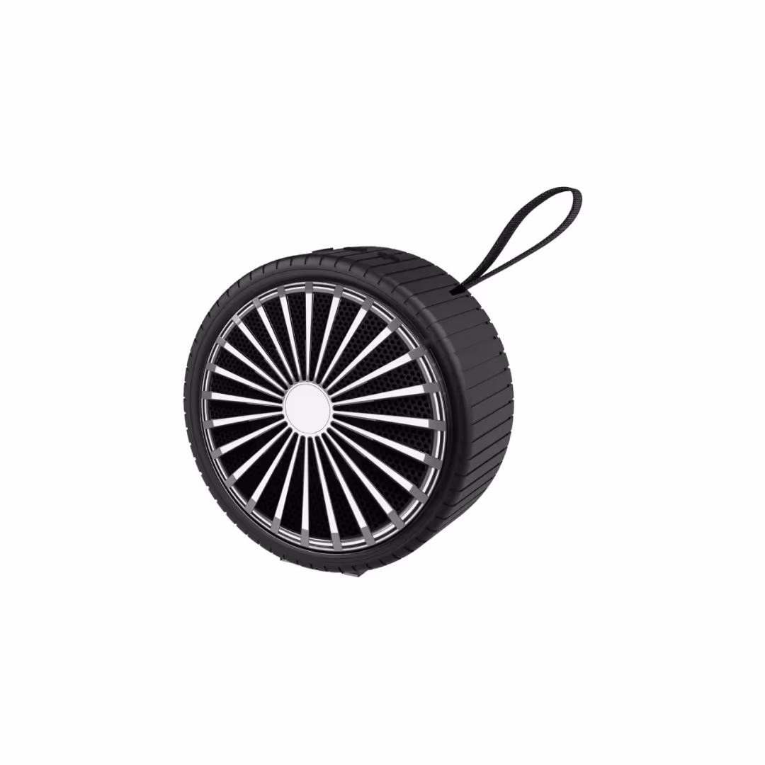 BTS-140 Bluetooth Hoparlör 