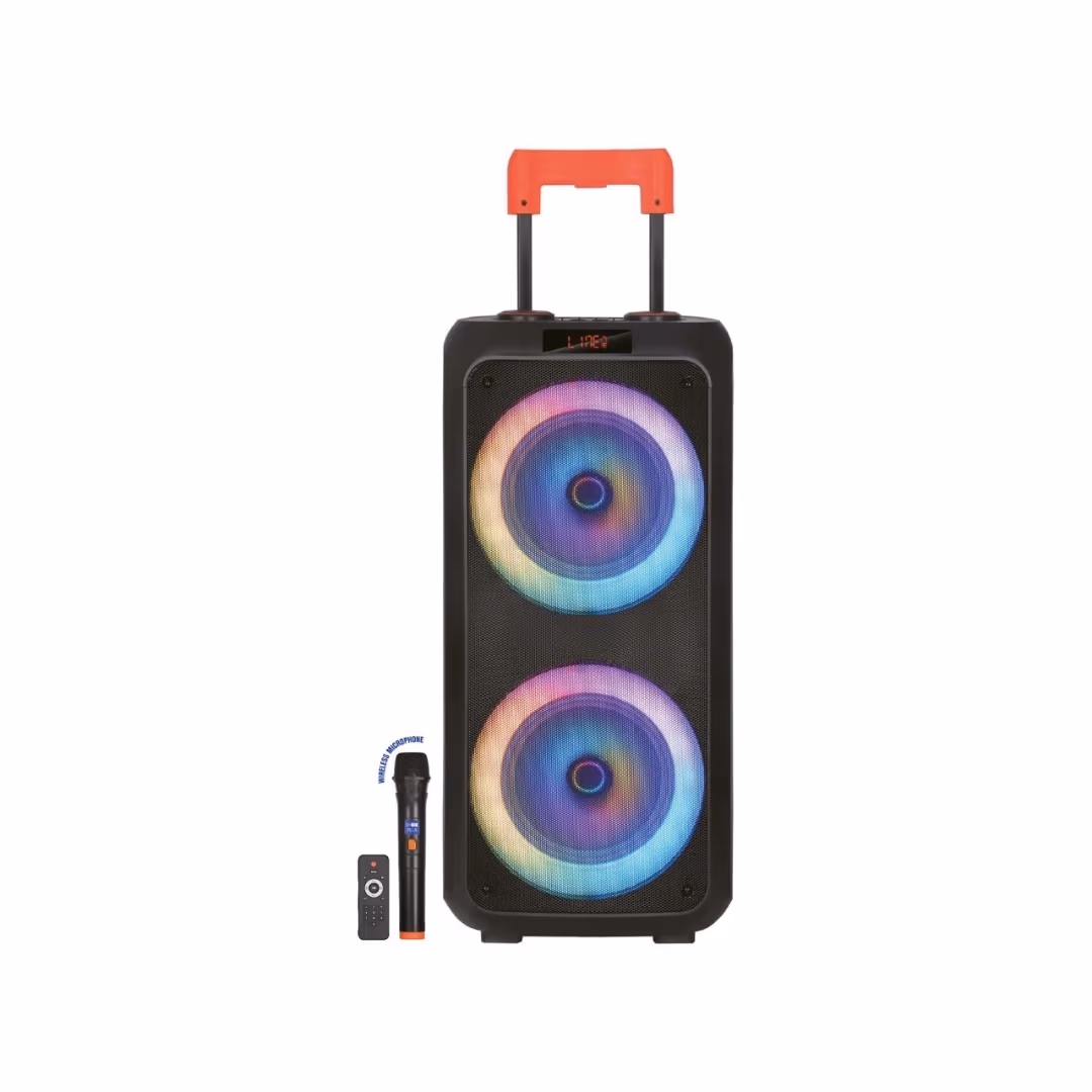 BTS-190 Bluetooth Hoparlör 