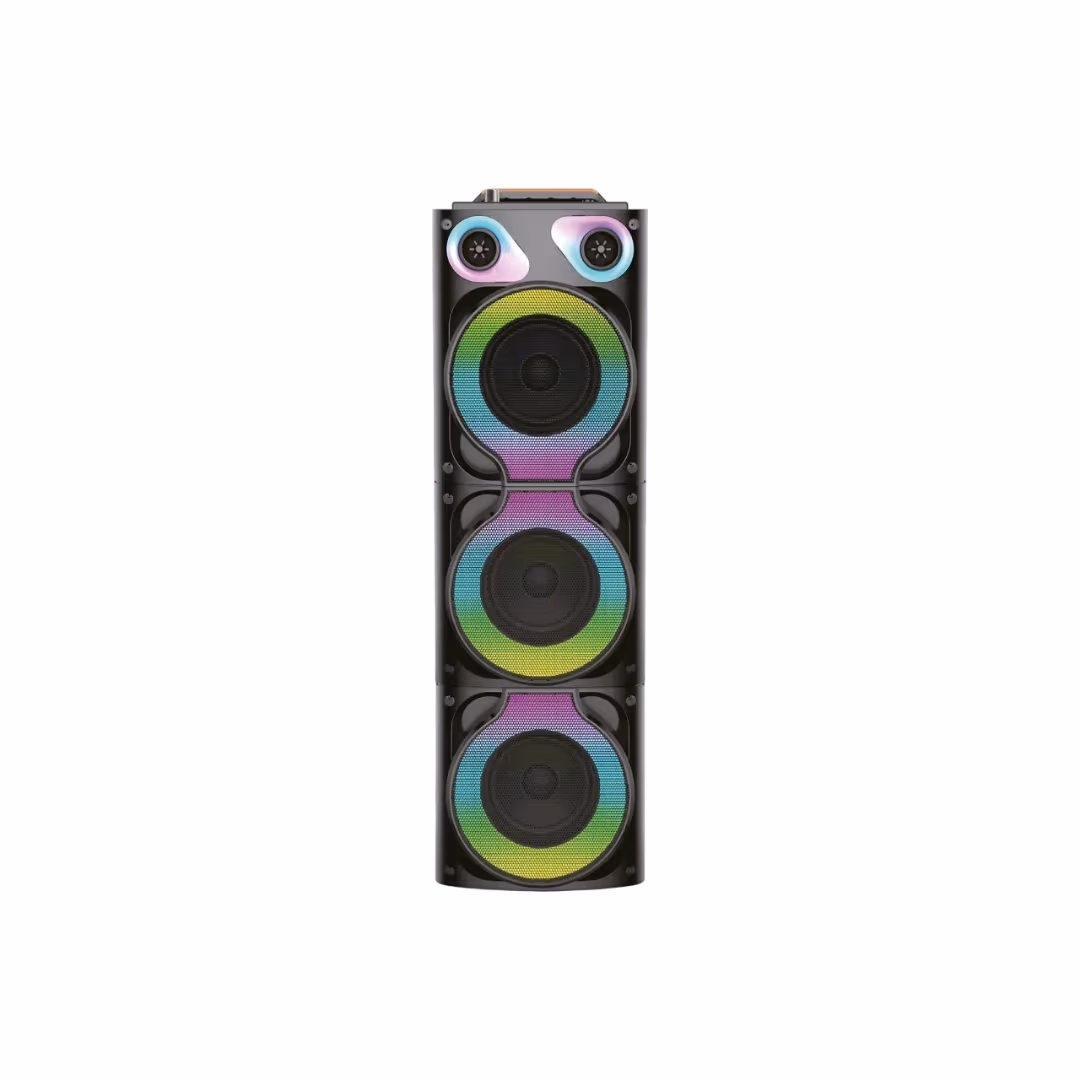 BTS-340 Bluetooth Hoparlör 