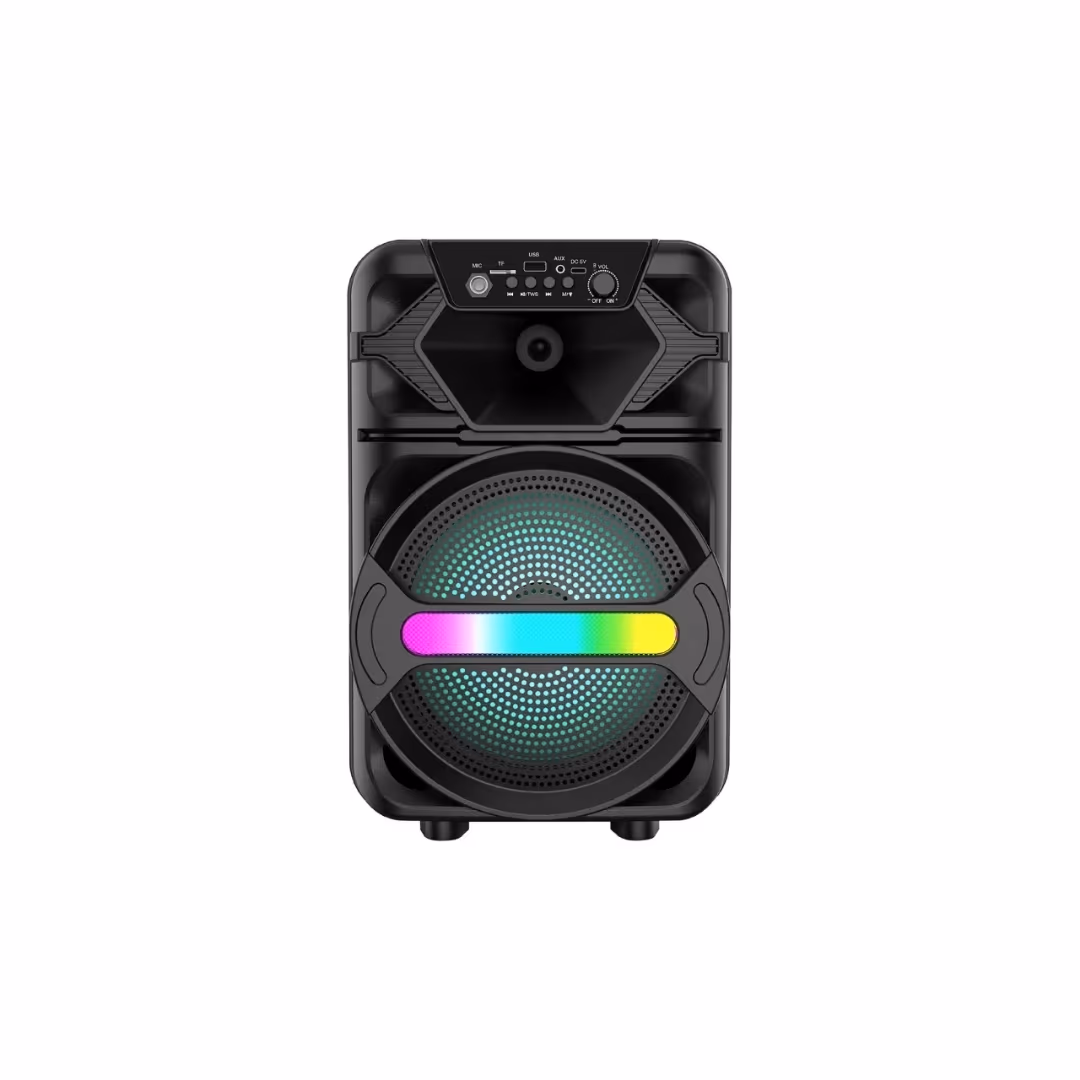 BTS-410 Bluetooth Hoparlör 