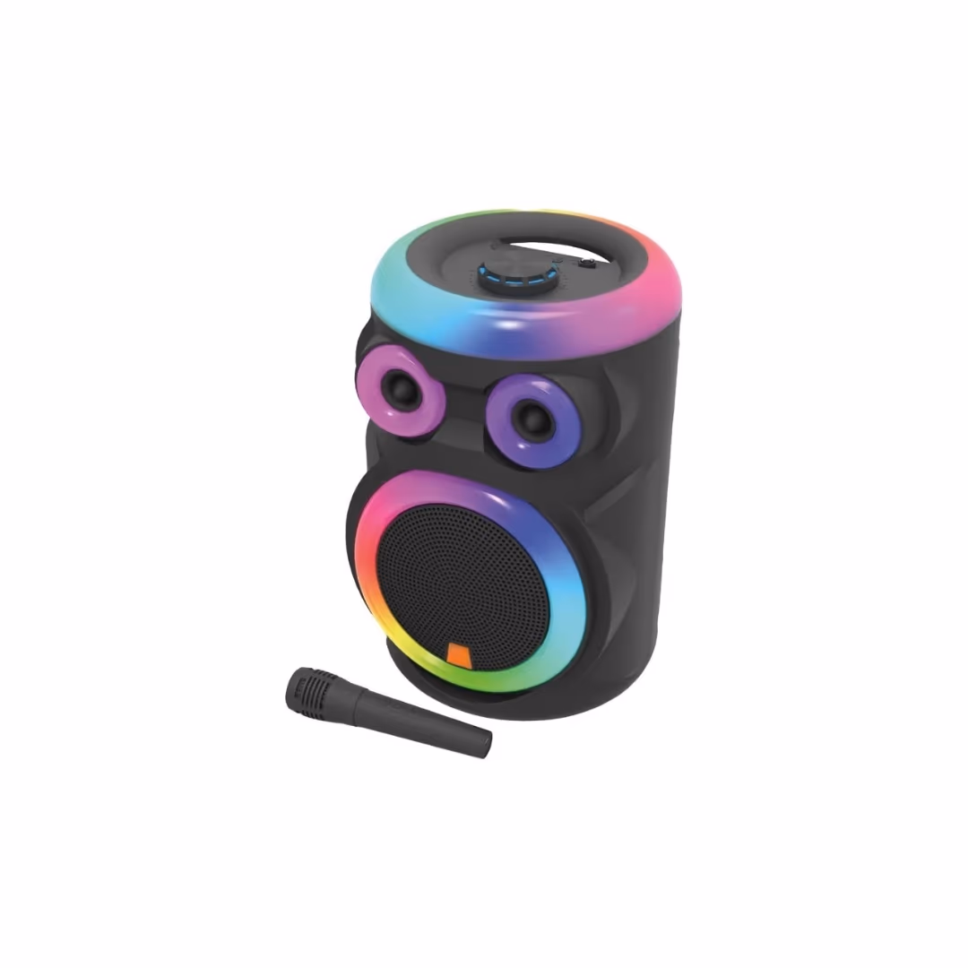 BTS-510 Bluetooth Hoparlör 