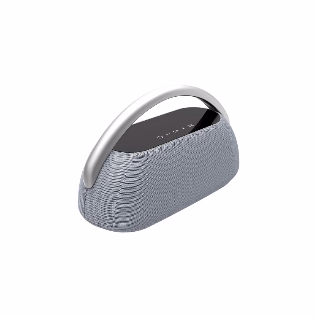 BTS-520 Bluetooth Hoparlör 