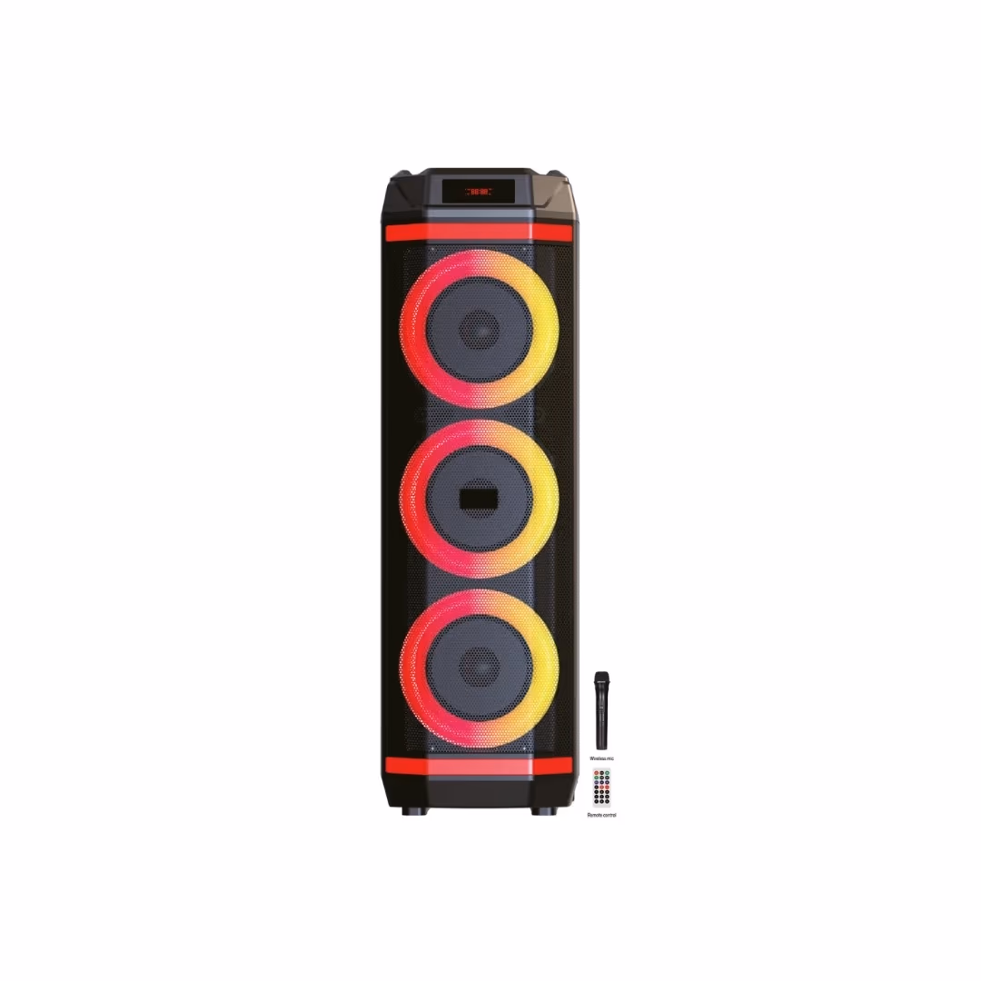 BTS-600 Bluetooth Hoparlör 