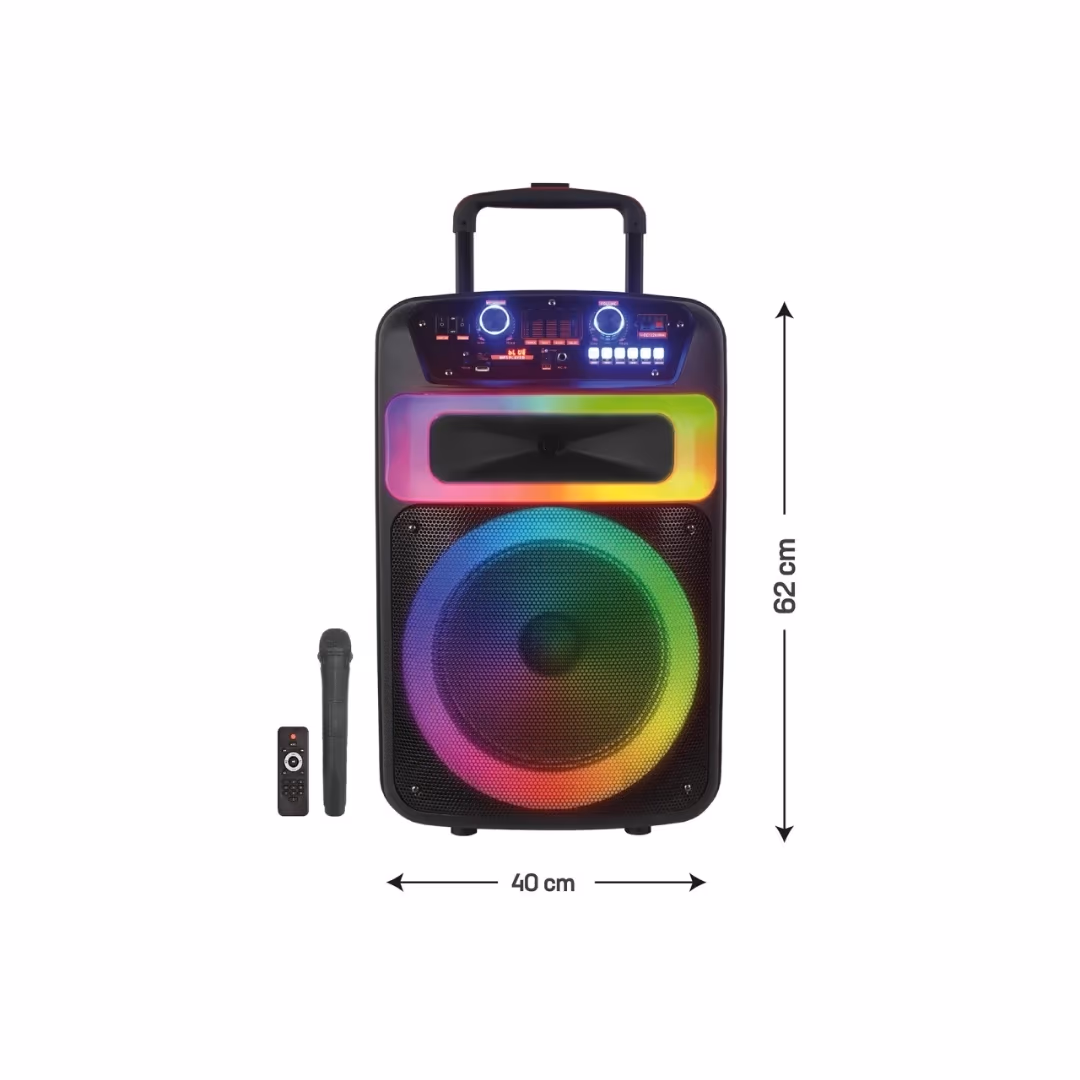 BTS-81 Bluetooth Hoparlör 