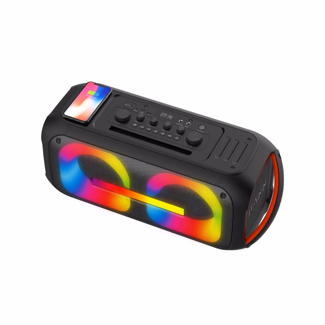 BTS-X600 Bluetooth Hoparlör 
