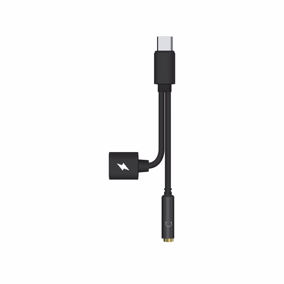 CT-10 Type-C Dönüştürücü Adapter 
