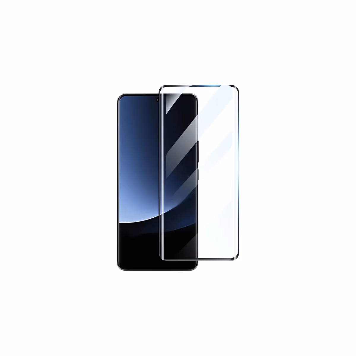 Edge Glass Ekran Koruyucu 