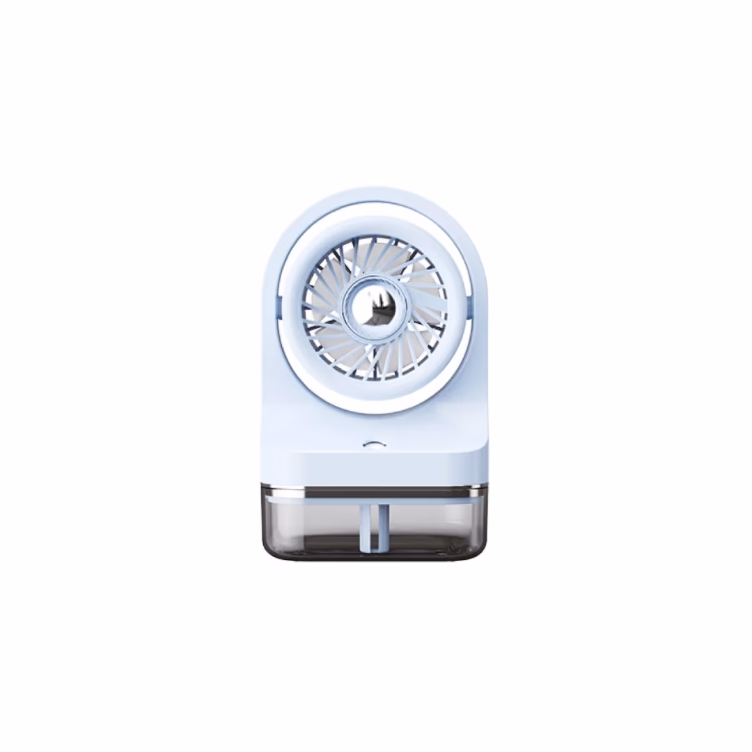 FN-13 - Masaüstü Sprey Fan 