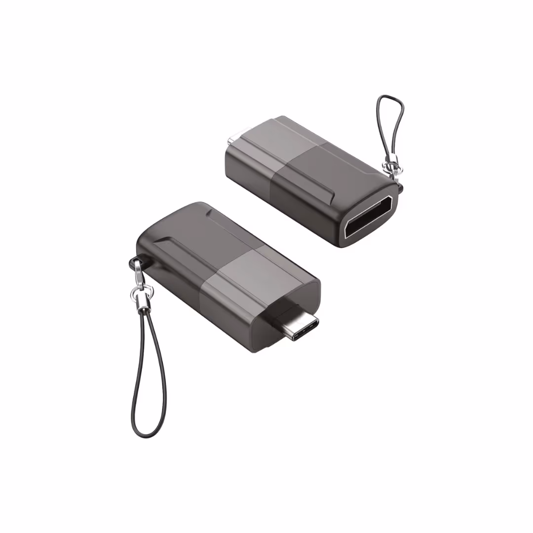 HD-01 USB-C to HDTV Adaptör 
