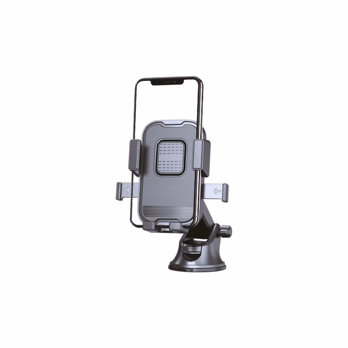 HLD-90 Araç İçi Telefon Tutucu 