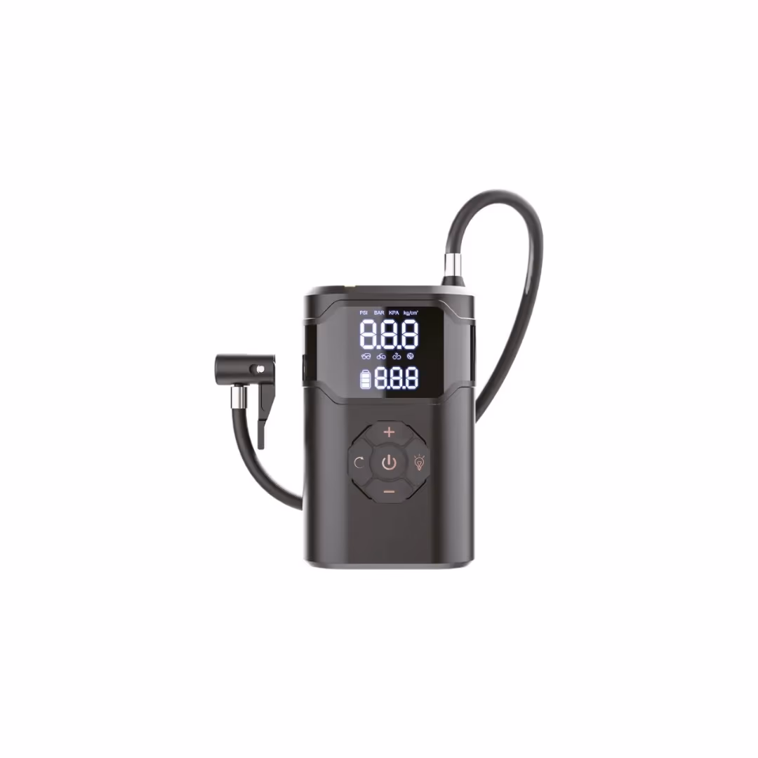 HP-02 Hava Kompresörü 