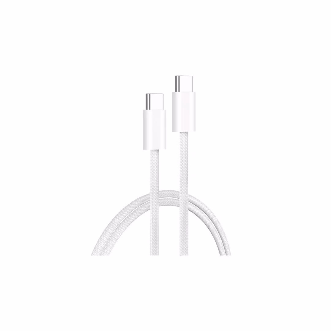 IP-14 - 60W USB-C Data ve Şarj Kablosu - 2 Metre 