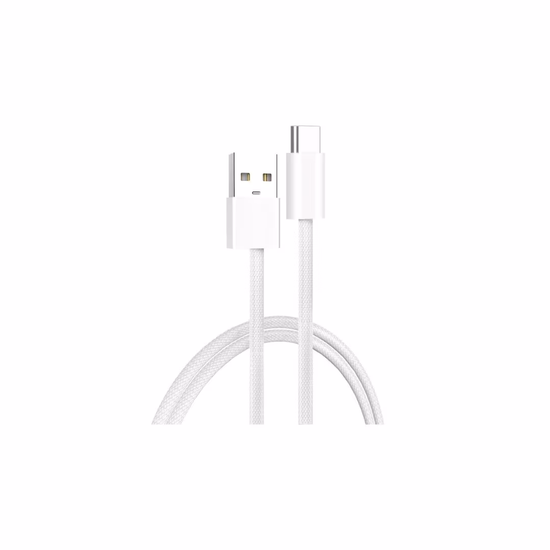 IP-16 - 3.0A Type-C Data ve Şarj Kablosu - 2 Metre 