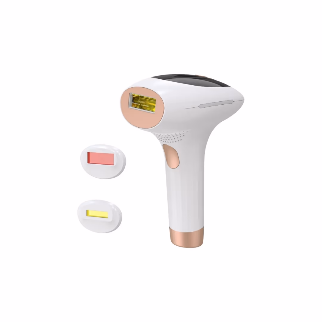 Lazer Epilasyon L-100 