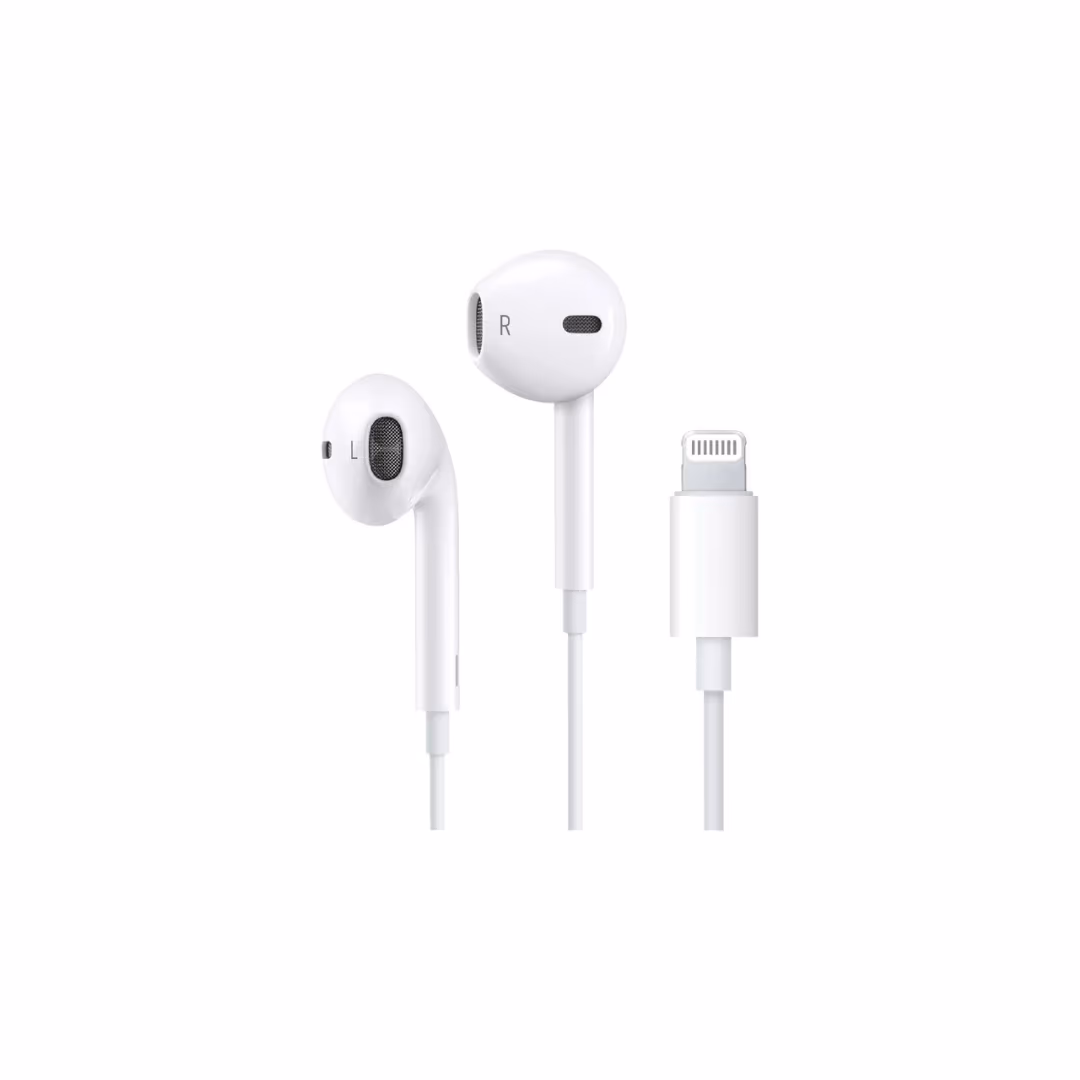 M-50 Plus Lightning Bluetooth Bağlantılı Kulaklık 
