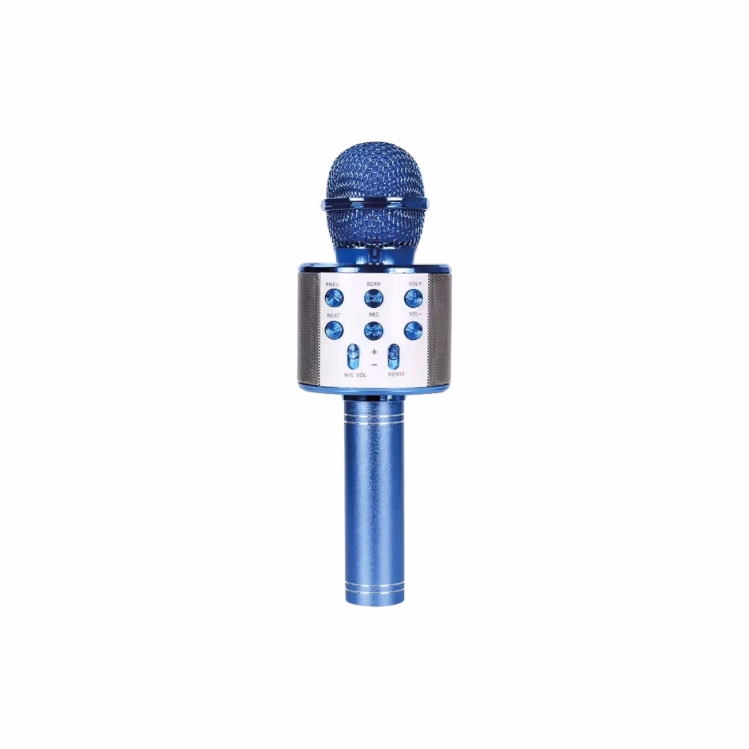 MCF-10 Bluetooth Mikrofon 
