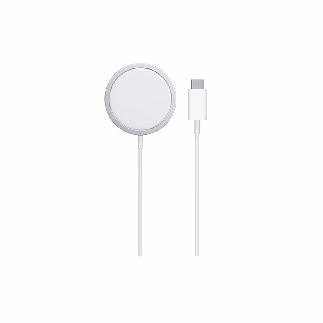 MG-20 USB-C Manyetik Şarj Kablosu 