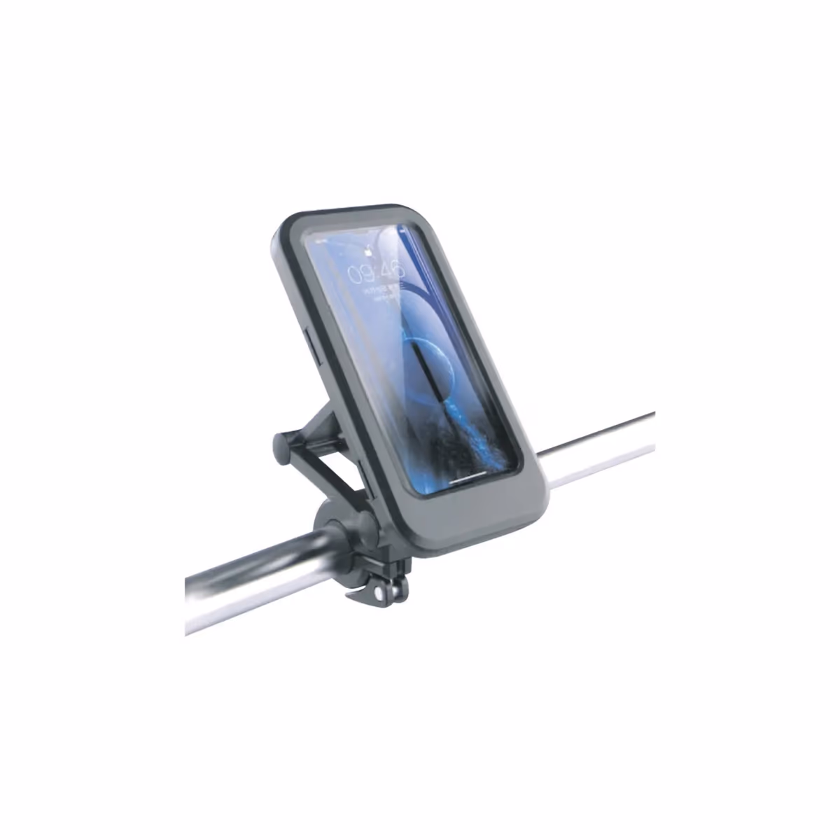 MT-10 Motor ve Bisiklet için Su Geçirmez Telefon Tutucu 