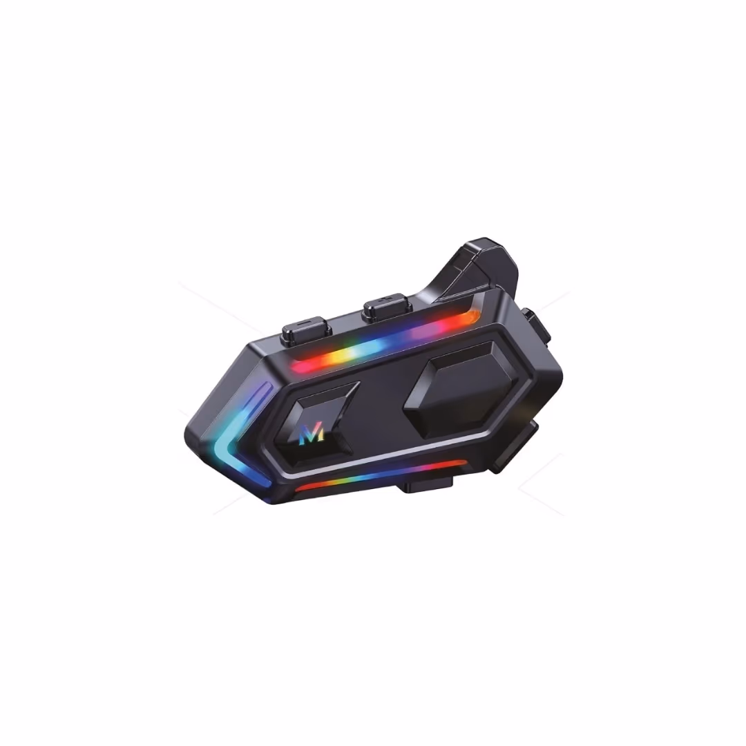 NTR-102 Kablosuz Kask Kulaklık - Intercom 