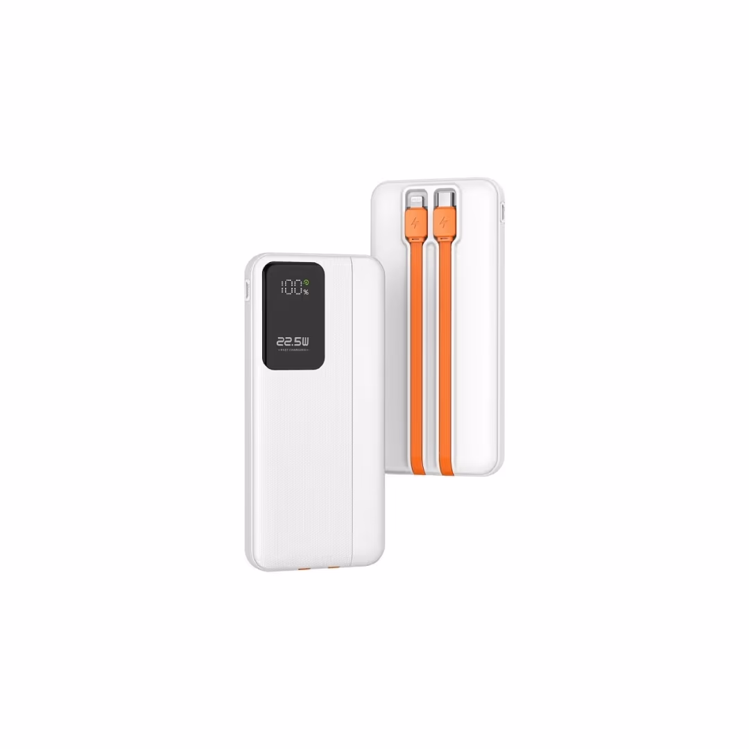 PB-145  10.000 mAh Powerbank 