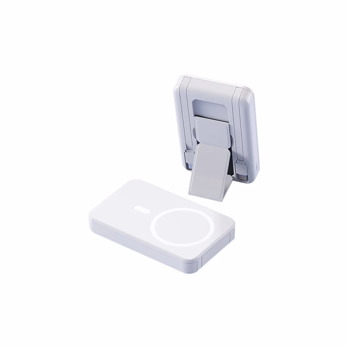 PB-47  10.000 mAh Wireless Powerbank 