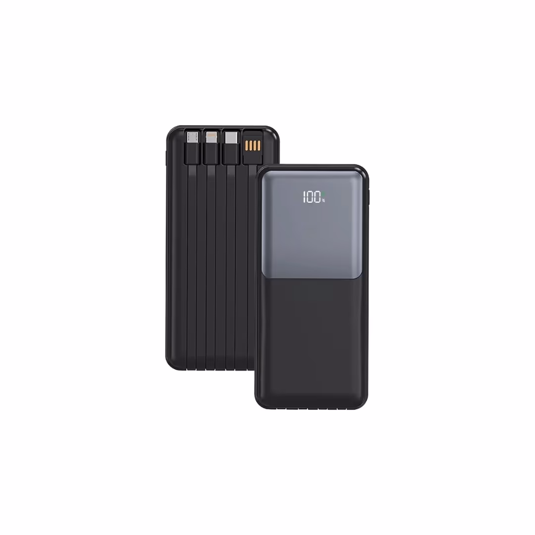 PB-50  20.000 mAh Powerbank 
