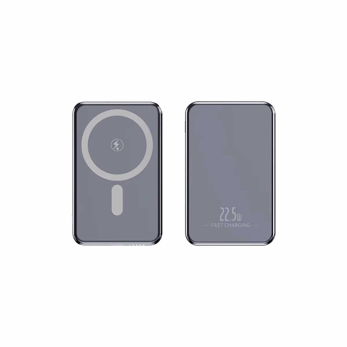 PB-54  5.000 mAh Wireless Powerbank 