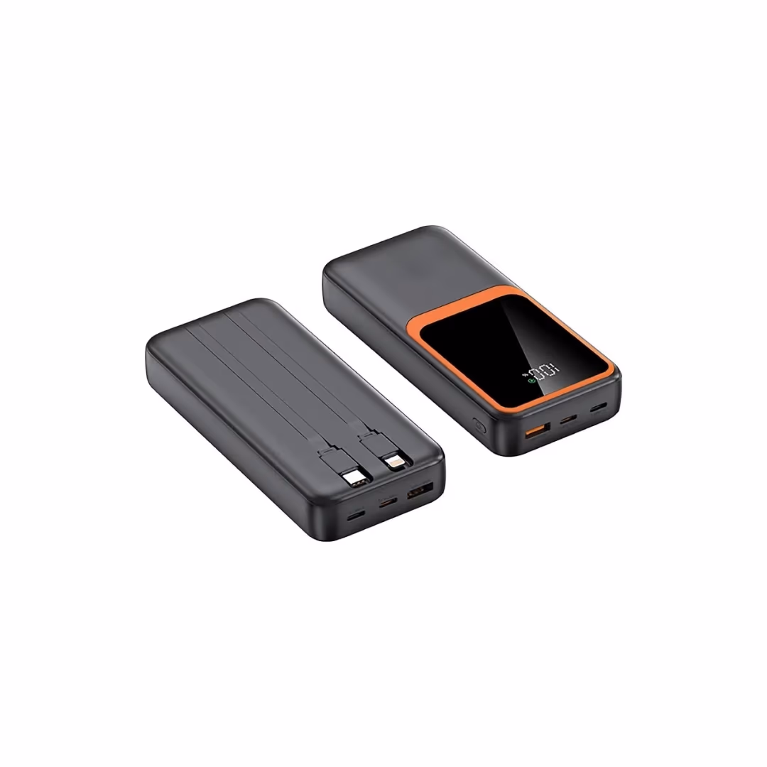 PB-70  20.000 mAh Powerbank 