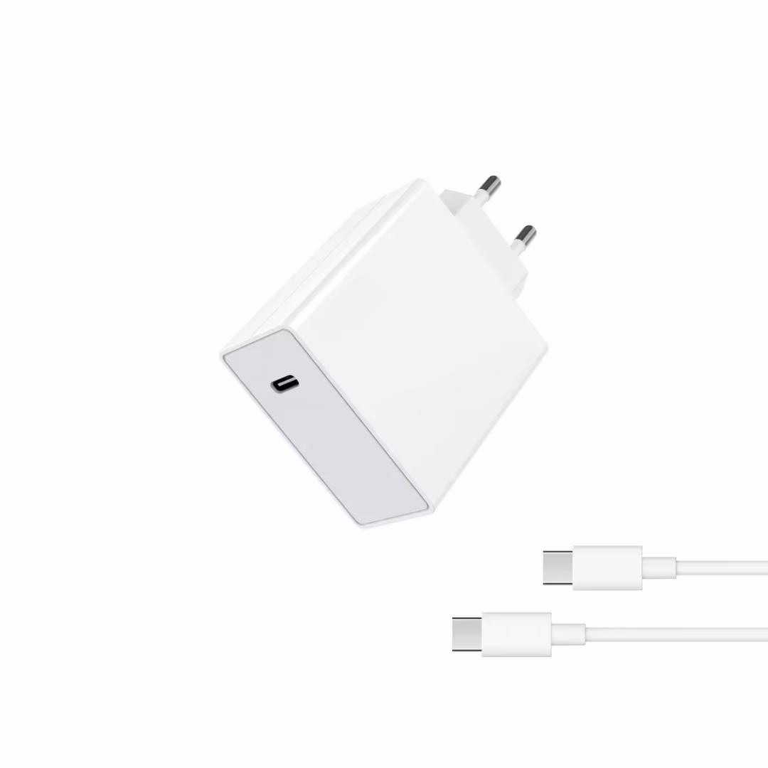 S-130  120W USB-C Set Şarj 