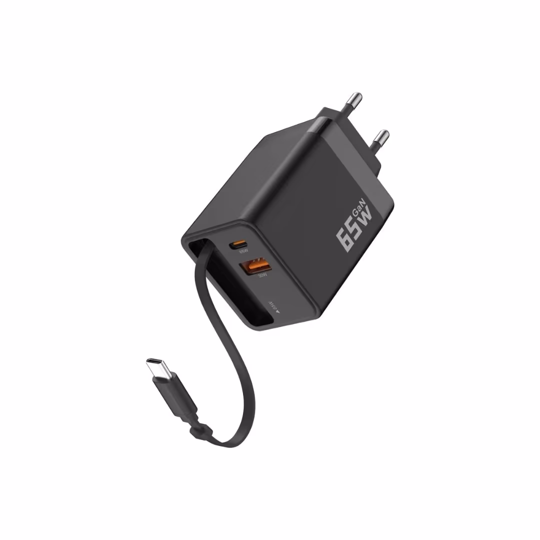 S-160 65W Şarj Cihazı 