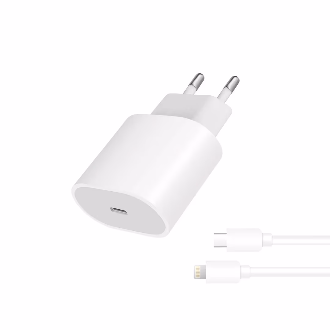 S-26 USB-C Lightning Set Şarj 