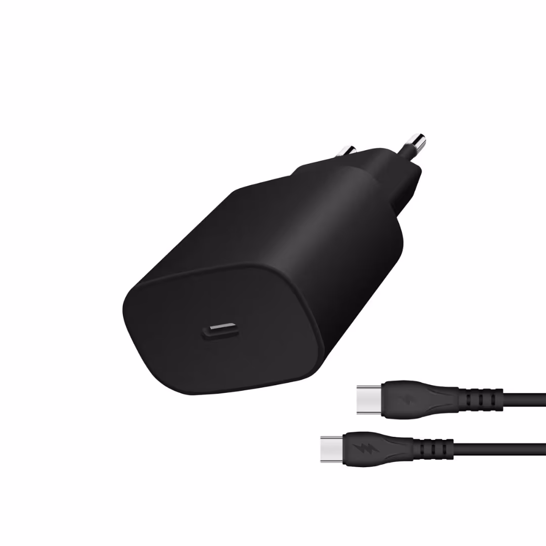 S-40 USB-C Type-C Set Şarj 