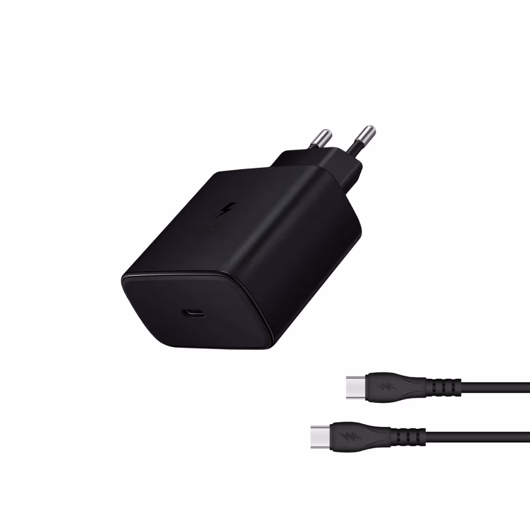 S-50 USB-C Type-C Set Şarj 