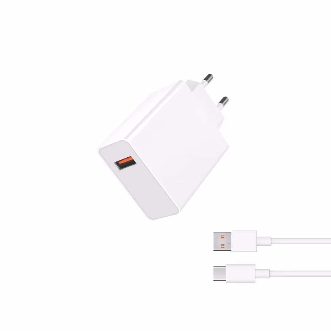 S-67 USB-C Type-C Set Şarj 