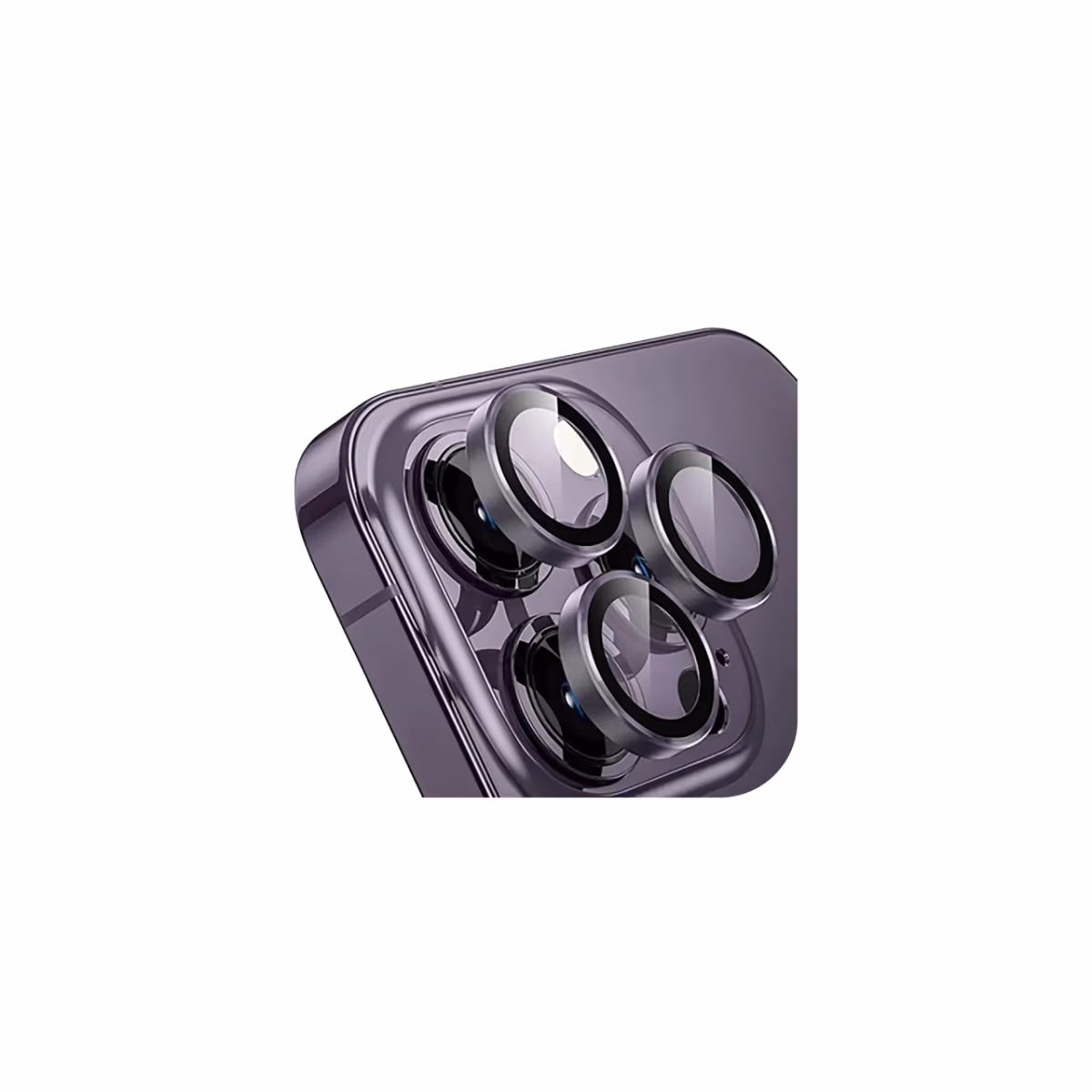 Safir Lens 