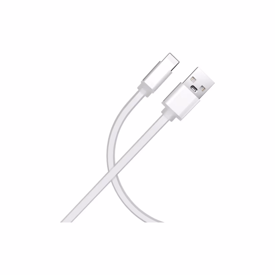 SC-03 Soft iPhone Kablo 