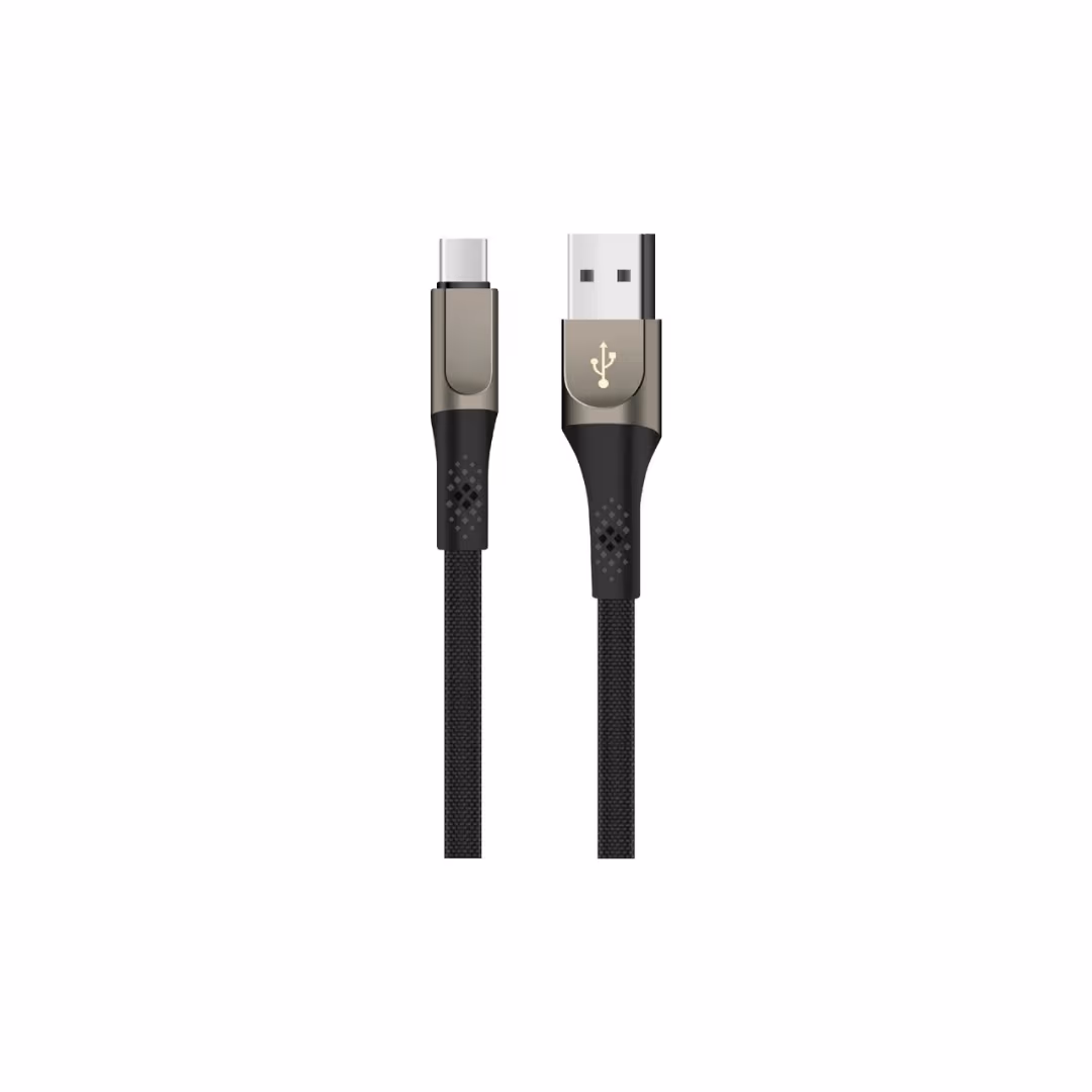 SC-122 3.0A Type-C Secret Kablo 