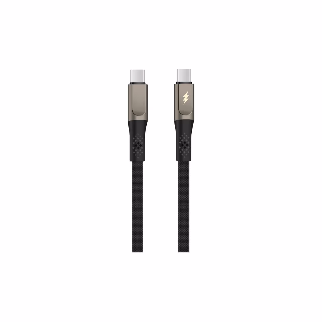 SC-124 60W USB-C Secret Kablo 