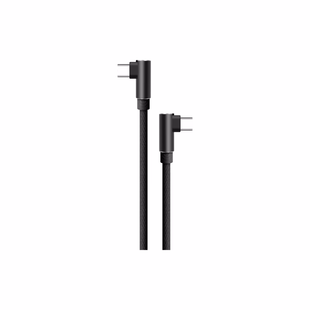 SC-25 3 Metre 60W USB-C Data ve Şarj Kablosu 