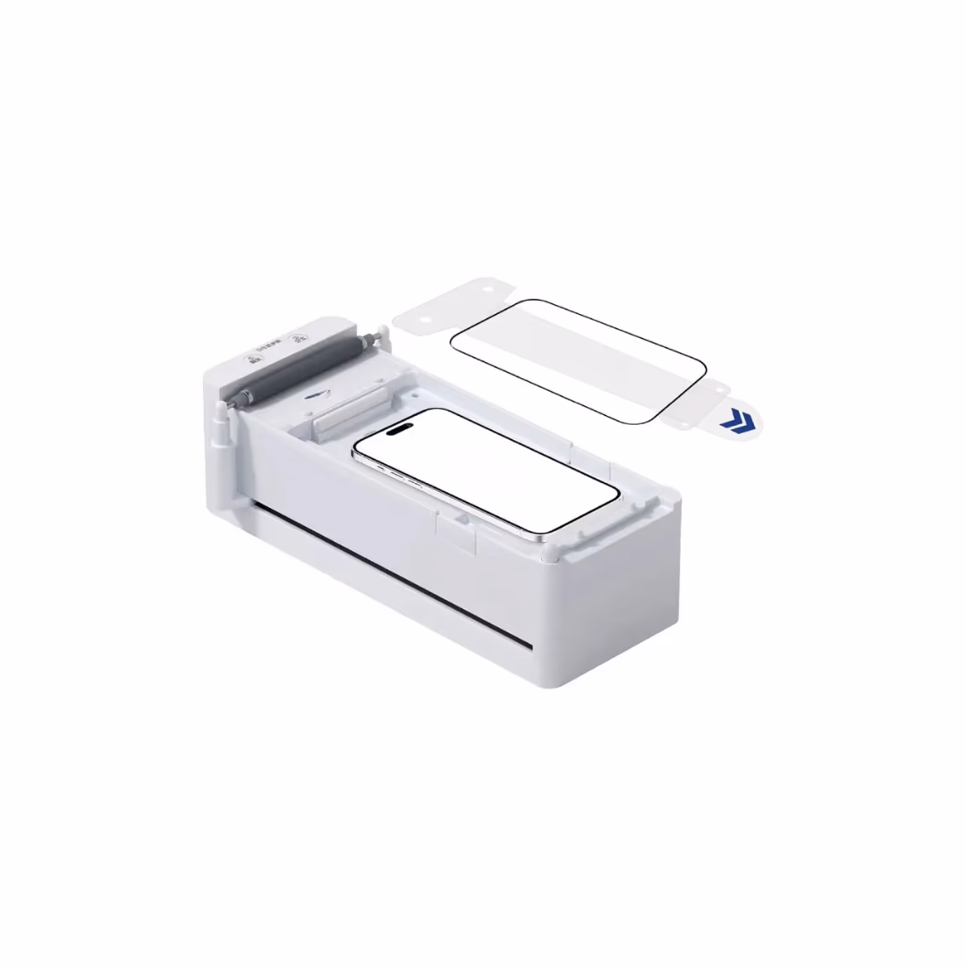Smart Glass Makine 