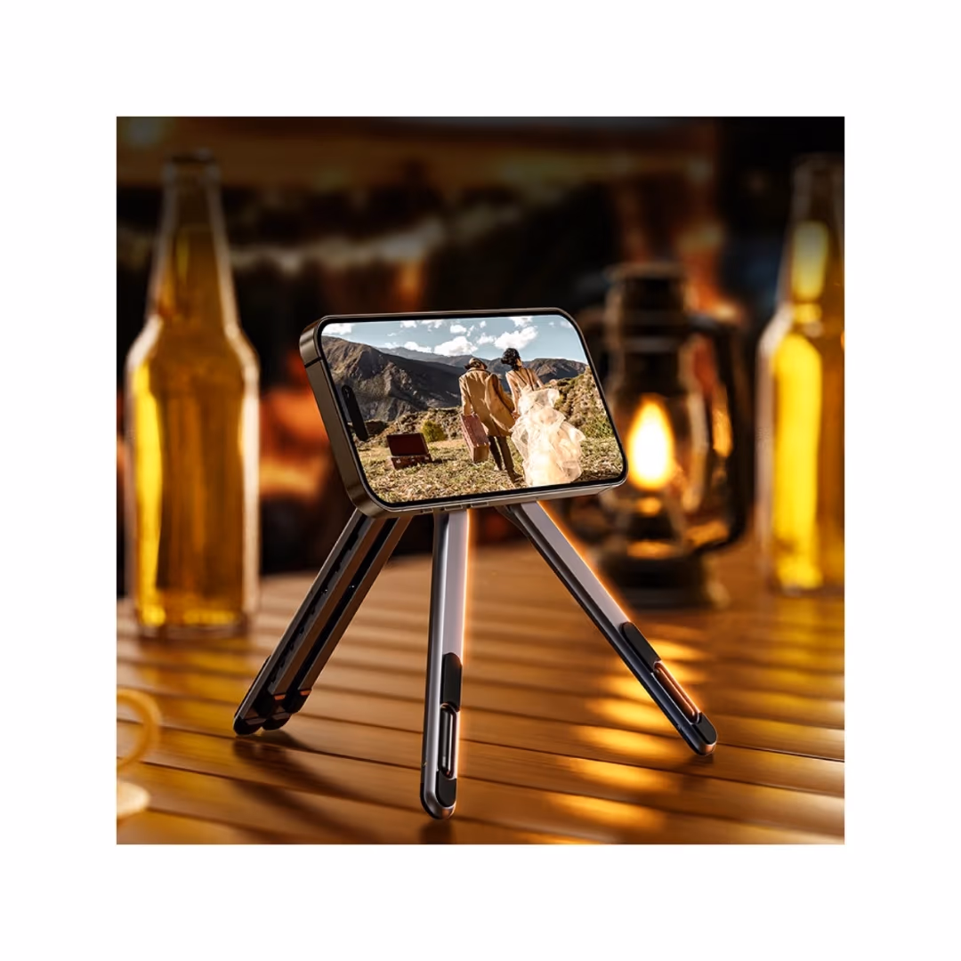 Stand-20 Telefon Ve Tablet Standı 