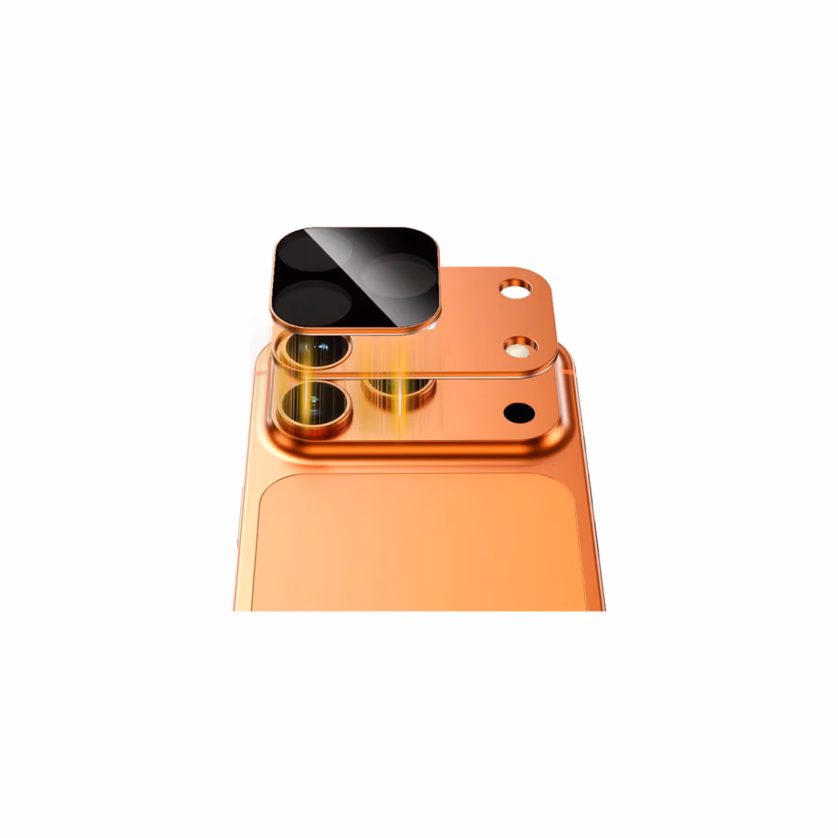 Sunproof Lens 