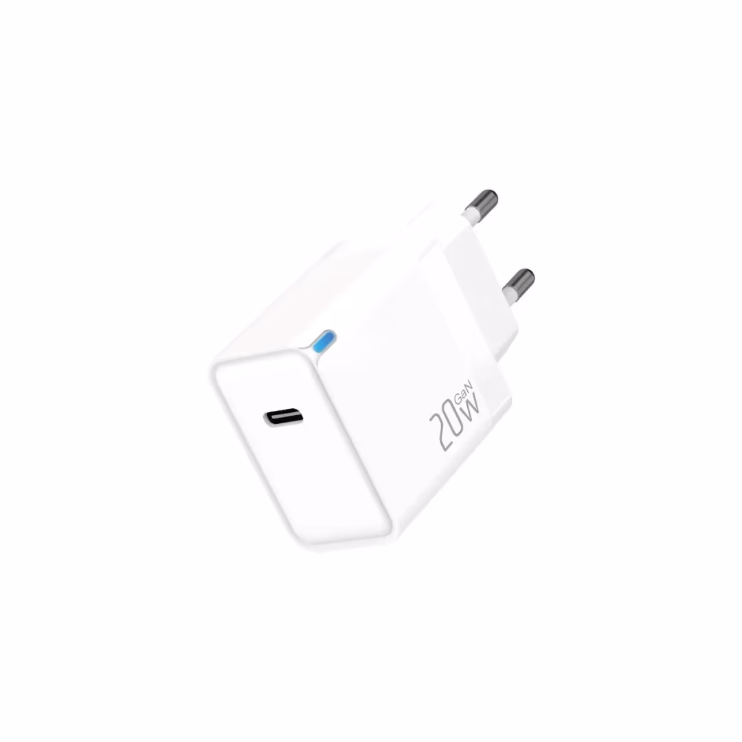 UP-200 Şarj Başlık 20W 