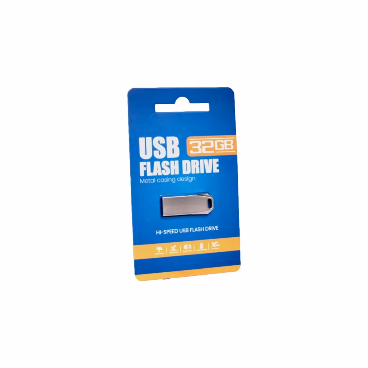 USB 2.0 Flash Bellek 