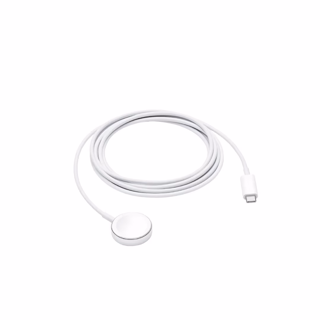 WTH-20 USB-C Manyetik Saat Şarj Kablosu 