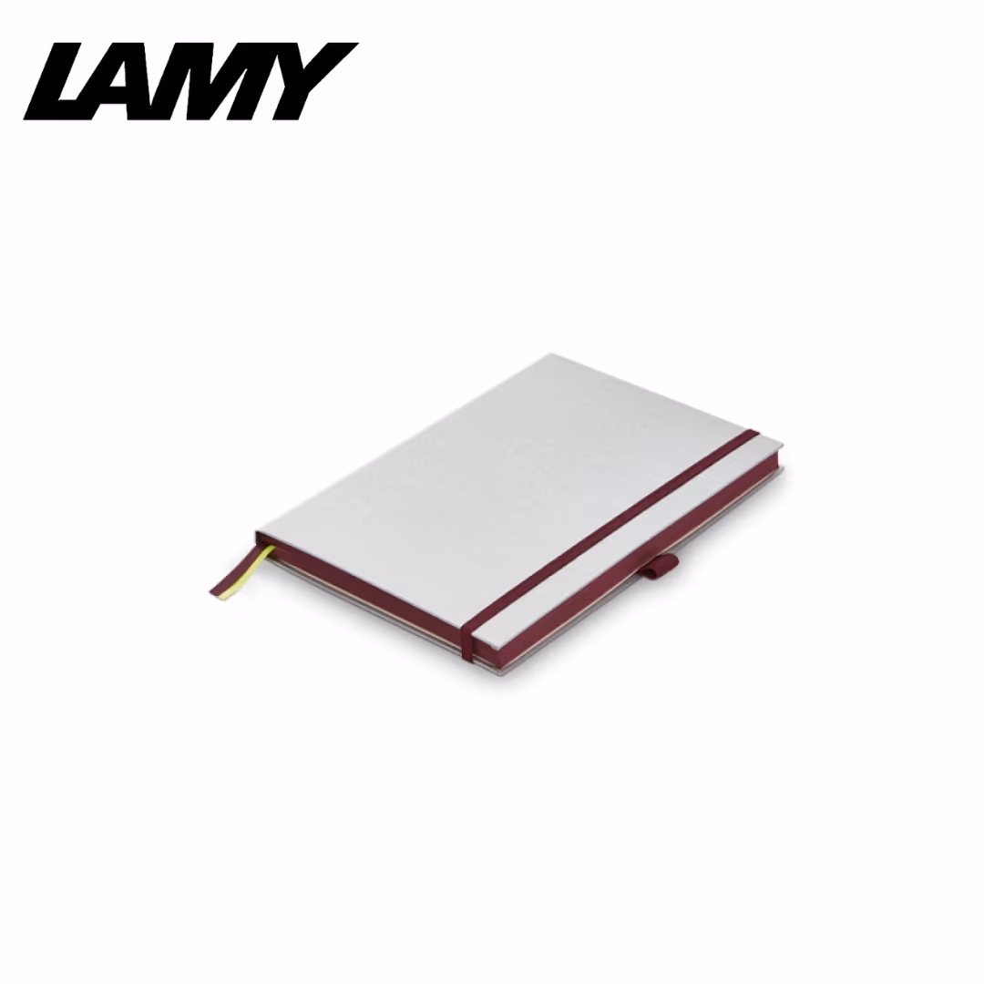 Hardcover A5 